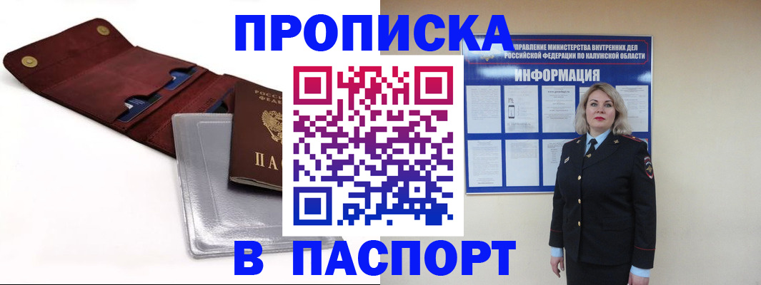 временная прописка в Щёлкино